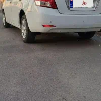 آریو مدل ۱۴۰۱ فول بی رنگ و کم کارکرد موتور بزرگ|خودرو سواری و وانت|تهران, شهید فکوری|دیوار