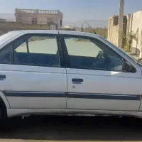 پژو 88دوگانه|خودرو سواری و وانت|گلپایگان, |دیوار