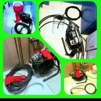 لوله بازکنی تخلیه چاه فنر زنی برقی گرفتگی فاضلاب|خدمات پیشه و مهارت|شیراز, معالی‌آباد|دیوار