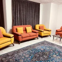 اپارتمان مبله اجاره مبله فول فرنیش ویلایی|اجارهٔ کوتاه‌مدت آپارتمان و سوئیت|اصفهان, سپاهان‌شهر|دیوار