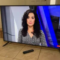 ال ای دی 43ماهواره دار ال جی نو|تلویزیون و پروژکتور|کوهسار (البرز), |دیوار