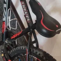 دوپرخه ویوا اصل طرح تراول 26|دوچرخه، اسکیت، اسکوتر|قم, کاسه گران|دیوار