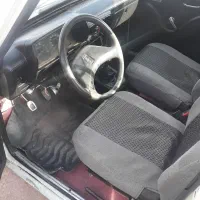 پیکان وانت مدل ۸۴|خودرو سواری و وانت|دلبران, |دیوار