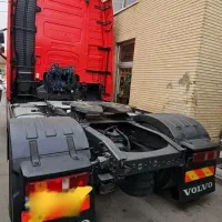 اف اچ ۵۰۰|خودرو سنگین|اصفهان, بهارستان|دیوار