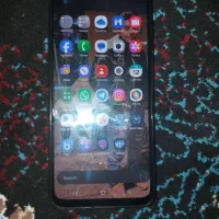 گوشی A24
