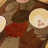 فرش فانتزی 6متری لیرا درحدنو