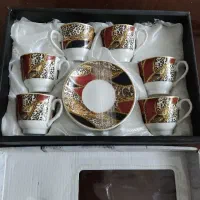 قهوه خوری چینی