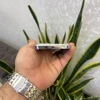 اپل ایفون ۱۳ promax 256za اقساط بلند مدت بدون پیش|موبایل|اصفهان, مفتح|دیوار