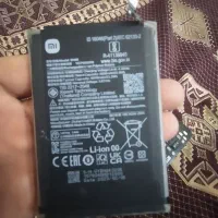 باطری poko c40|لوازم جانبی موبایل و تبلت|نسیم‌شهر, |دیوار