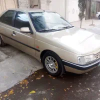 پژو 405 مدل84 موتر تقویت|خودرو سواری و وانت|کرمانشاه, |دیوار