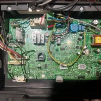 تعمیرات پکیج . کولر . تصفیه آب|خدمات پیشه و مهارت|شیروان (خراسان), |دیوار