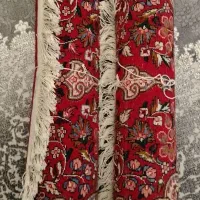 فرش دست بافت(پشتی)