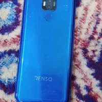 گوشی RENSO|موبایل|شوشتر, |دیوار