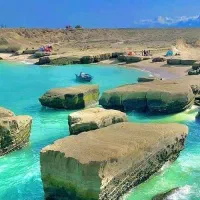 تور گردشگری(قشم جزیره نازو هرمز/بندر پل/بندرلافت»|تور و چارتر|شاهینشهر, گزبرخوار|دیوار