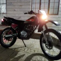 متور 150 پیشرو|موتورسیکلت|قزوین, |دیوار