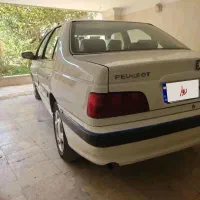 پارس موتور جدید پلاس|خودرو سواری و وانت|اصفهان, پوریای ولی|دیوار