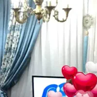 پرده مخمل