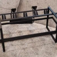 فروش لوستر مدرن چوب و فلز|لوستر و چراغ آویز|کرج, باغستان|دیوار