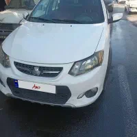 کوییک مدل ۱۴۰۱|خودرو سواری و وانت|قم, امامزاده ابراهیم|دیوار