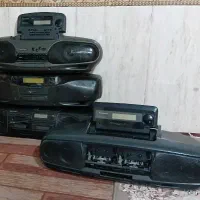 ظبط پاناسونیک