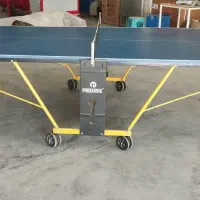 میز پینگ پنگ