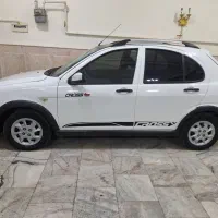 کوییک R مدل ۱۴۰۲