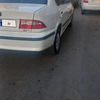 سمند الیکس|خودرو سواری و وانت|باقرشهر, |دیوار