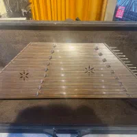 سنتور در حد نو حرفه ای