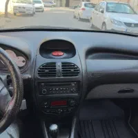 پژو 206SD مدل 90|خودرو سواری و وانت|هشتگرد, شهرک ولیعصر (مصلی)|دیوار