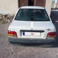 پرایدمدل۸۲