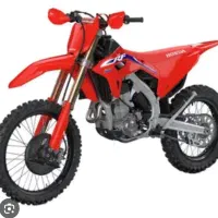 هوندا crf rx 250 سند  yz crf ktm kxf