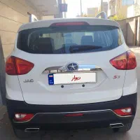 جک اس 3s مدل 99|خودرو سواری و وانت|مشهد, شهرک رازی (شهرک غرب)|دیوار