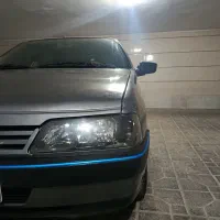 پژو ۴۰۵ مدل ۹۰