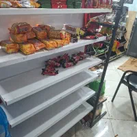 استند کیک و تنقلات