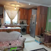 اجاره آپارتمان ۶۰ متری کیانشهر (سیامک. شمالی)