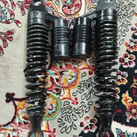 کمک کپسولی|قطعات یدکی و لوازم جانبی|مشهد, شهرک بهارستان|دیوار