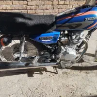 موتور84پلاک قدیم تمیز|موتورسیکلت|مرودشت, الماس آباد|دیوار