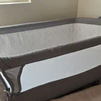 تخت و گهواره کنار مادر kidsglory