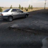 سلام ماشین پژو۴۰۵فروشی