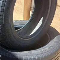 لاستیک با رینگ ۱۵