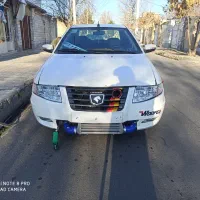 فروش یا معاوضه سورن توربو تقویت شده مدل ۹۶