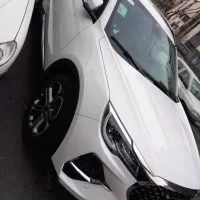 فیدیلیتی ال ایت ۲۰۲۵|خودرو سواری و وانت|تهران, شهرآرا|دیوار