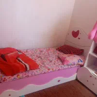 سرویس خواب دخترانه مارک آپادانا
