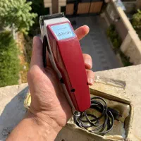 ماشین موزر اصل آلمان