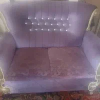 مبل هفت نفره