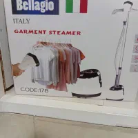 اتو بخار ایستاده بلاجیو مدل 178 کف استیل