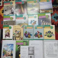 کتاب درسی یازدهم تجربی در حدنو