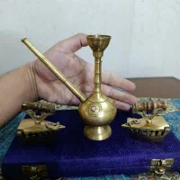 برنجی|کلکسیون اشیاء عتیقه|یزد, |دیوار