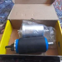 پمپ بنزین  اصلی نووآینه بغل سمت راننده پیکان