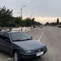 پژو 405 مدل 1394|خودرو سواری و وانت|آزادشهر, |دیوار